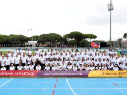 NAZ 2017-07-20-23 GROSSETO Campionati Europei Juniores EA